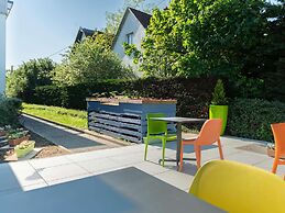 Ibis Budget Sélestat