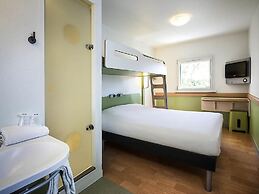 Ibis Budget Sélestat