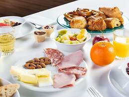 Ibis Budget Sélestat