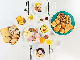 Ibis Budget Sélestat