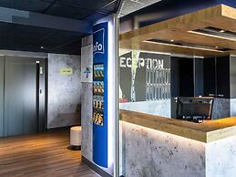 Ibis Budget Sélestat