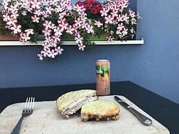Ibis Budget Sélestat