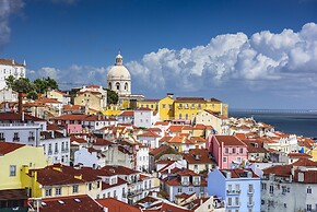 Spirit of Time Spend time in Lisbon