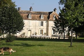 Château Manoir de la Lèche