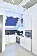 MyFlats Luxury Downtown