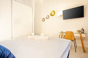 MyFlats Luxury Downtown