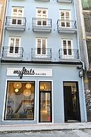 MyFlats Luxury Downtown