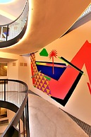 MyFlats Luxury Downtown