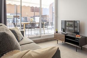 MyFlats Luxury Downtown