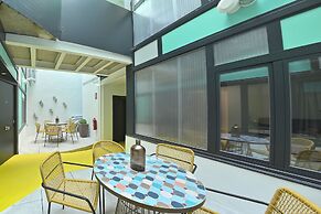 MyFlats Luxury Downtown