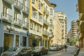 MyFlats Luxury Downtown