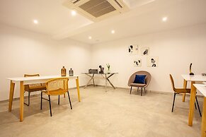 MyFlats Luxury Downtown