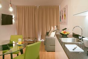 MyFlats Luxury Downtown