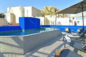 MyFlats Luxury Downtown