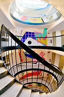 MyFlats Luxury Downtown