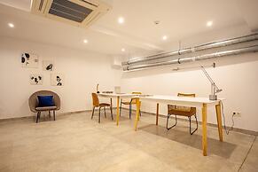 MyFlats Luxury Downtown