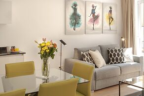 MyFlats Luxury Downtown