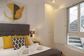 MyFlats Luxury Downtown