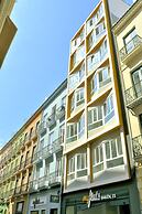 MyFlats Luxury Downtown