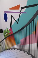 MyFlats Luxury Downtown