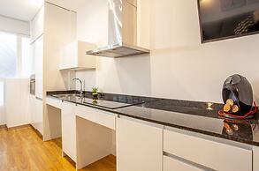 MyFlats Luxury Downtown