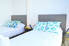 MyFlats Luxury Downtown