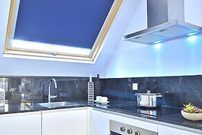 MyFlats Luxury Downtown