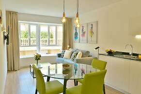 MyFlats Luxury Downtown