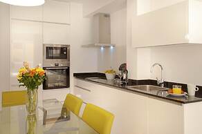 MyFlats Luxury Downtown