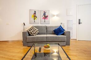 MyFlats Luxury Downtown