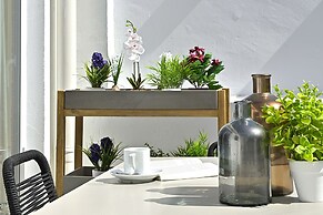 MyFlats Luxury Downtown