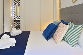 MyFlats Luxury Downtown