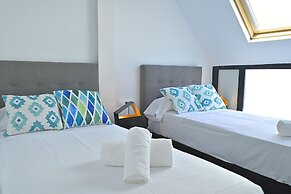 MyFlats Luxury Downtown