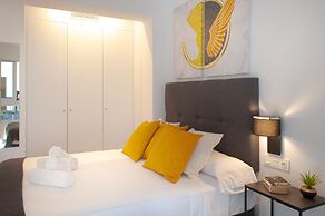 MyFlats Luxury Downtown