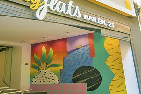 MyFlats Luxury Downtown