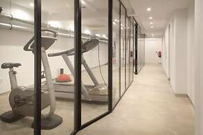 MyFlats Luxury Downtown