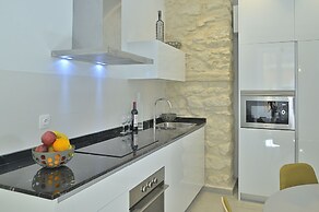 MyFlats Luxury Downtown