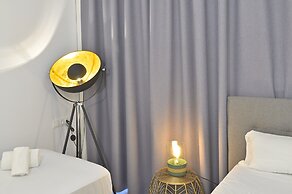 MyFlats Luxury Downtown