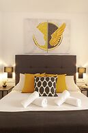 MyFlats Luxury Downtown