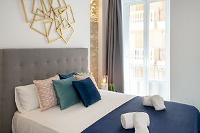 MyFlats Luxury Downtown