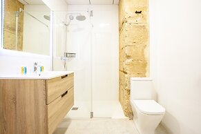 MyFlats Luxury Downtown