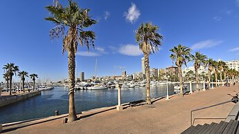 MyFlats Luxury Downtown