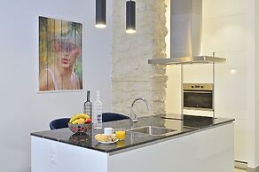 MyFlats Luxury Downtown