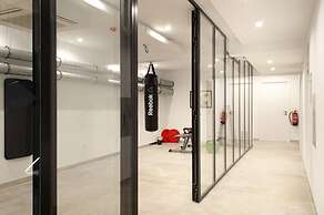 MyFlats Luxury Downtown