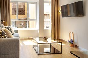 MyFlats Luxury Downtown