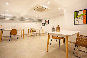 MyFlats Luxury Downtown