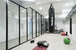 MyFlats Luxury Downtown