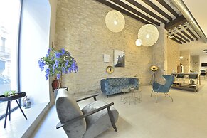 MyFlats Luxury Downtown