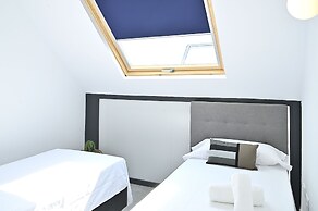 MyFlats Luxury Downtown