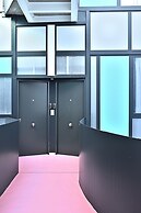 MyFlats Luxury Downtown